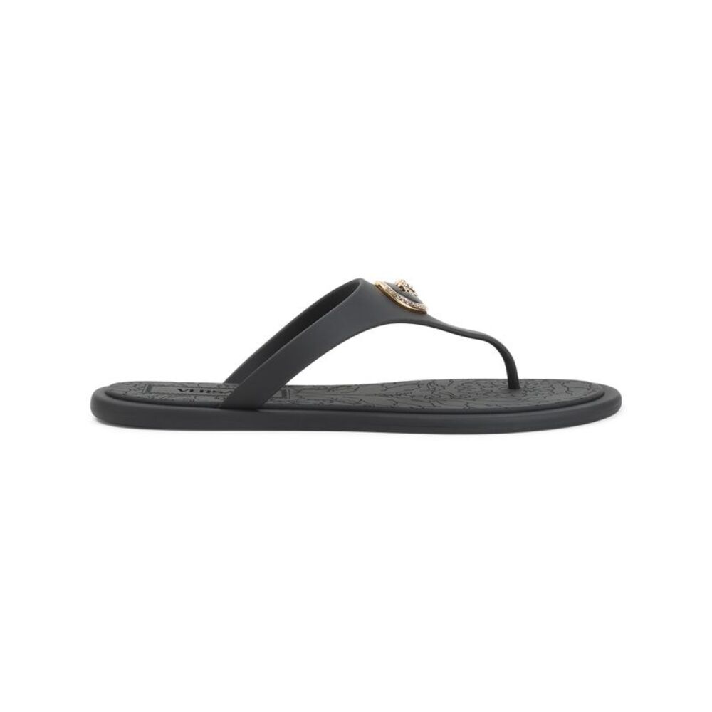 Versace Gomma Slides Women